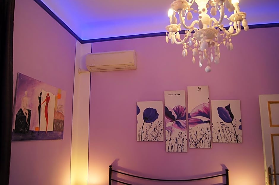B&B La Mimosa