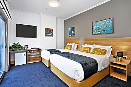 Meridian Hotel Hurstville