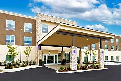 Holiday Inn Express Columbus - Fort Benning Area By IHG