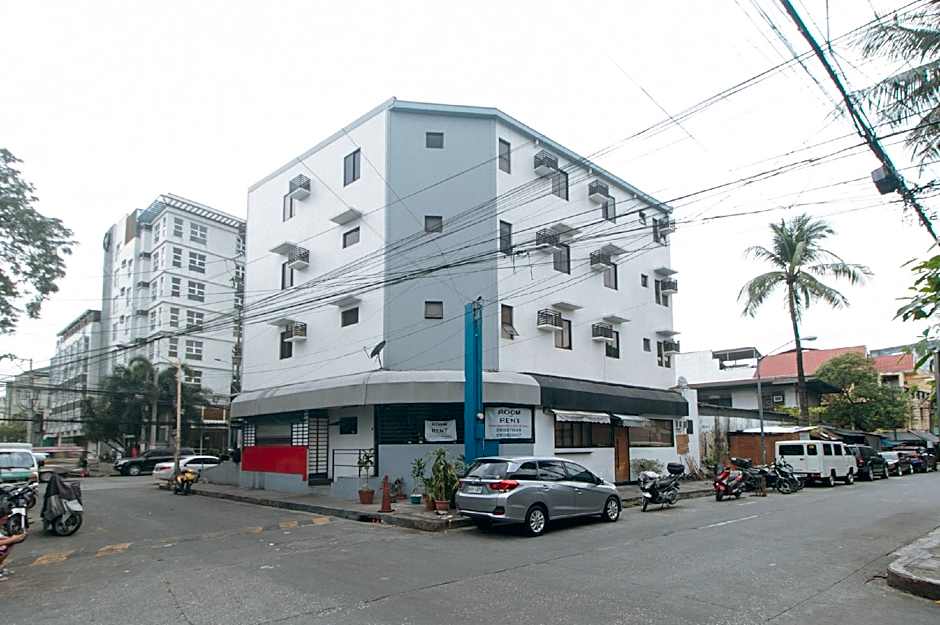 Reddoorz @ The Vjour Hotel Makati – Makati, ME
