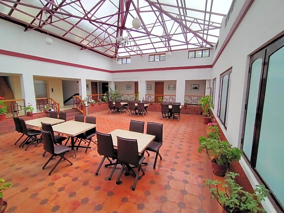 Hotel Preethi Classic Towers