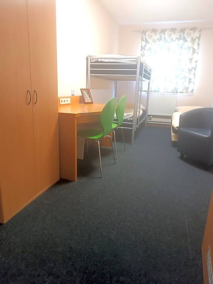 Hostel Krośnieńska 12