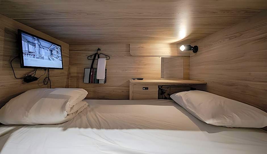 Hotel Leisure Chiayi