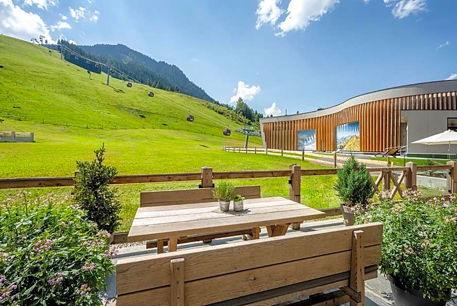 Hotel das Zwölferhaus