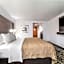 Quality Inn & Suites Augusta I-20