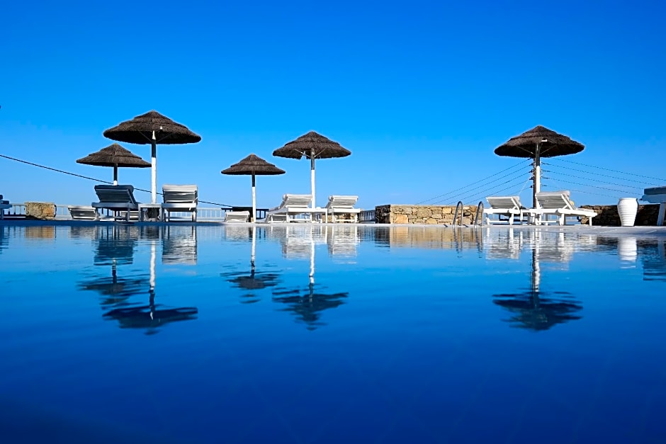 Hermes Mykonos Hotel