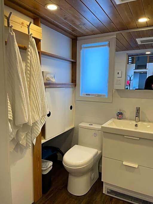 Mini maison La Charme