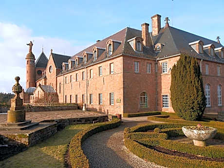 Hôtel-Restaurant Mont Sainte-Odile