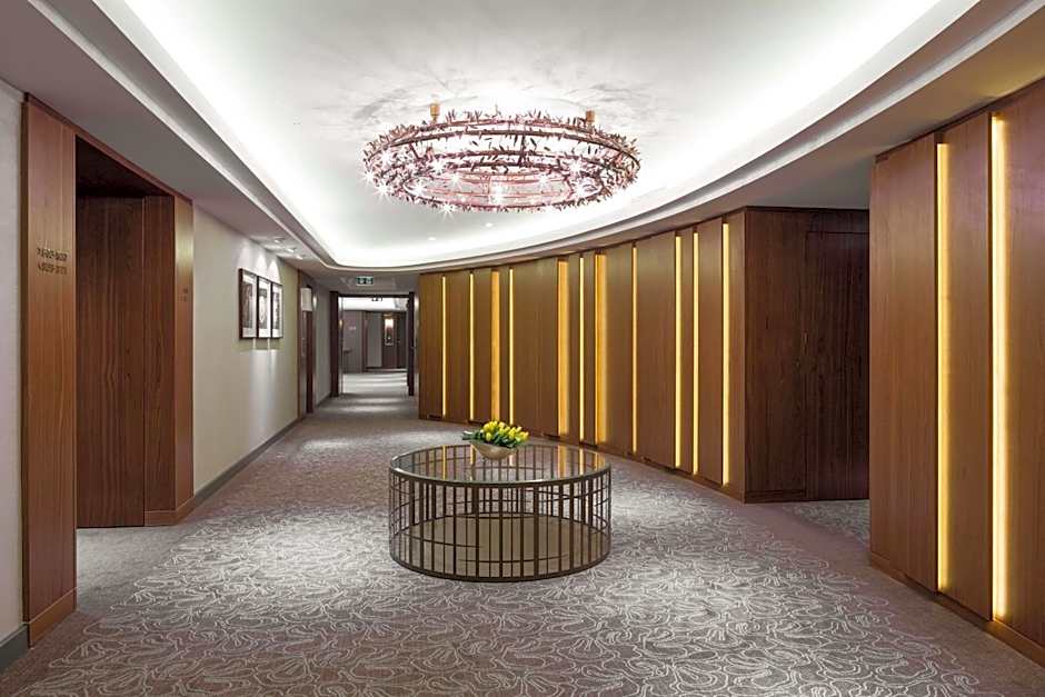 Hilton Kyiv