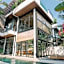 Luxury Baliwood Residence Villas