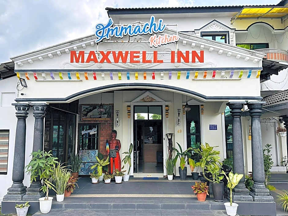 Maxwell inn
