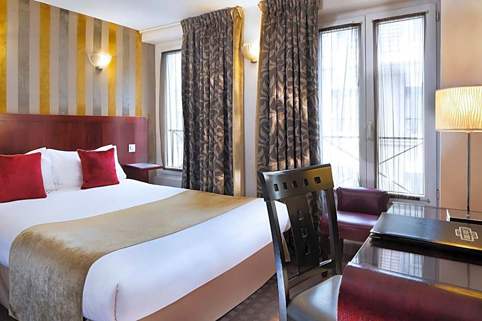 Hotel Opéra d'Antin