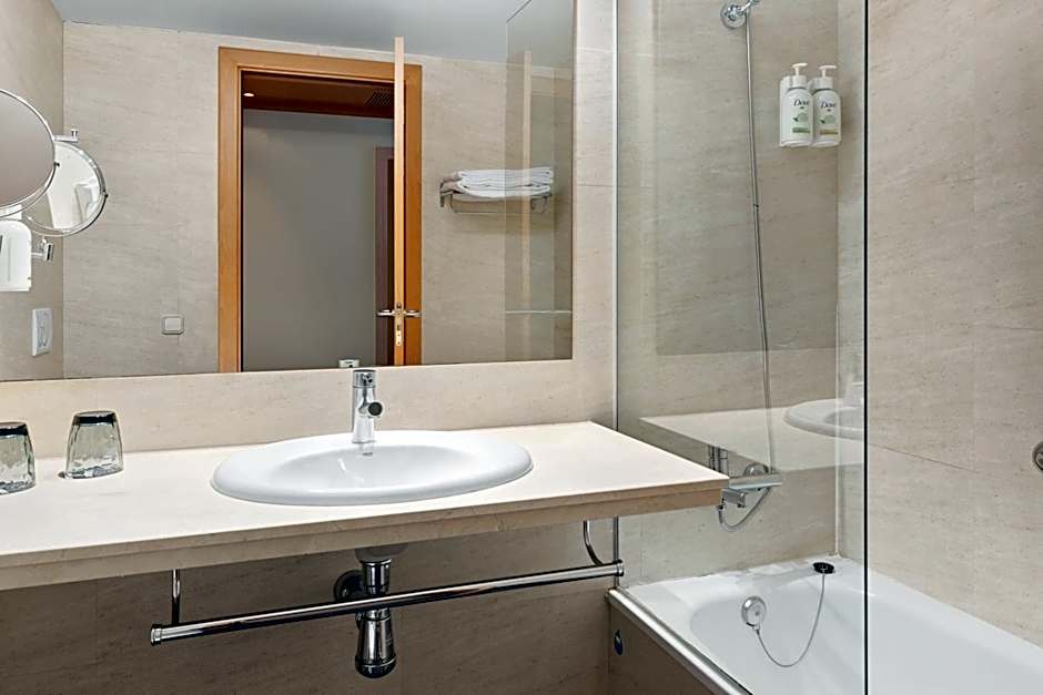 B&B HOTEL Tarragona Valls