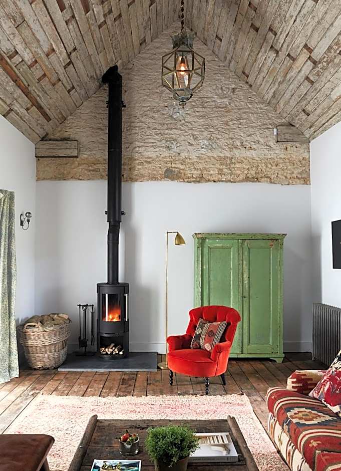 Artist Residence Oxfordshire