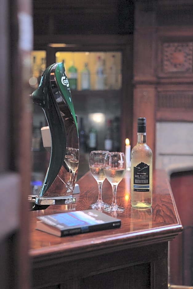 Best Western Gatehouse Hotel