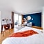 OCEANO Health Spa Hotel