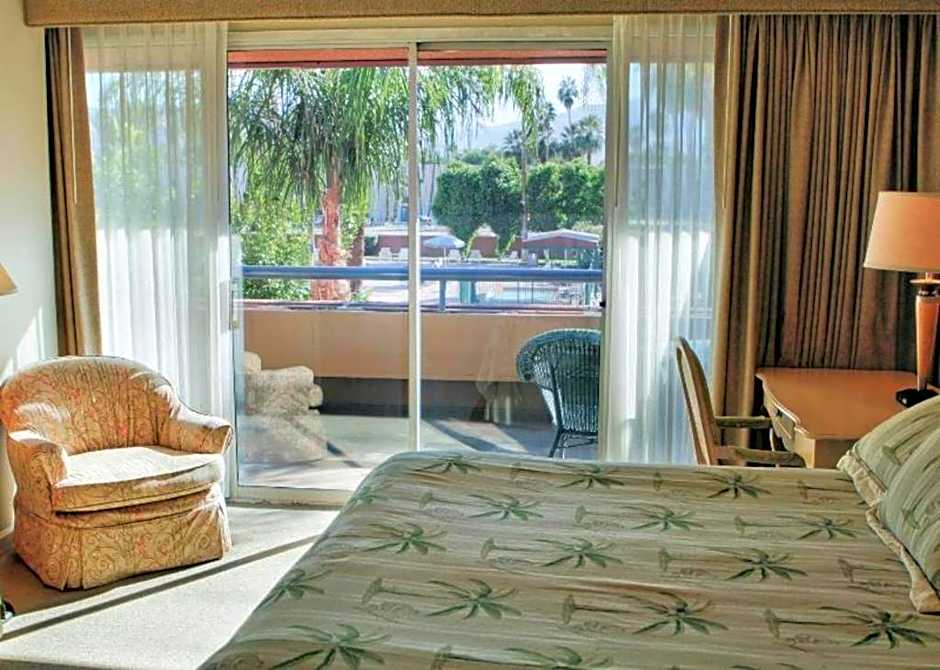 Marquis Villas Resort – Palm Springs, CA