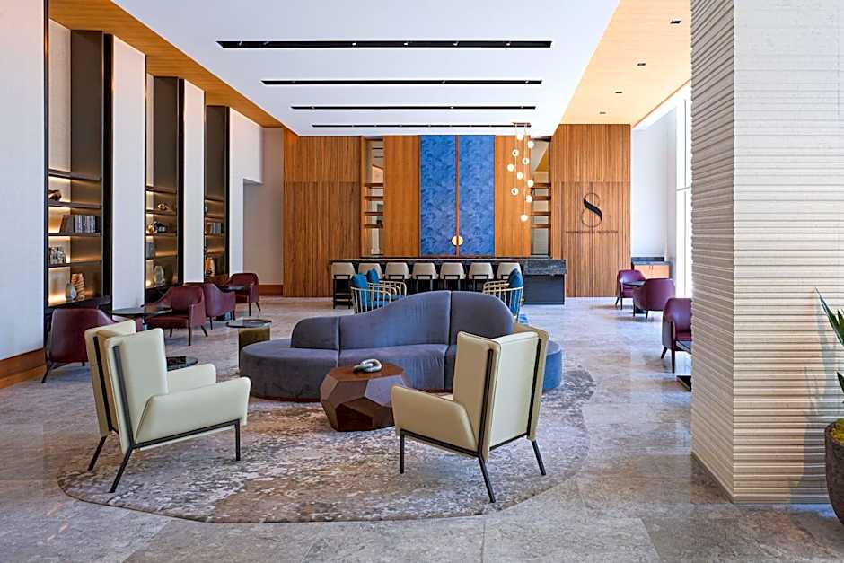 JW Marriott Dallas Arts District