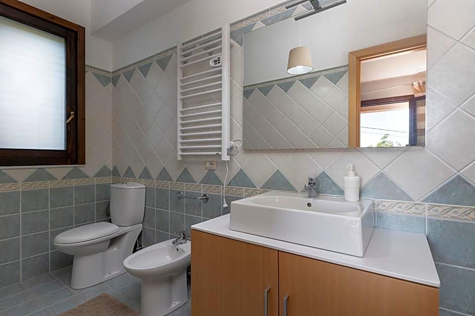 Villa Vulcano, tra l'Etna e il mare