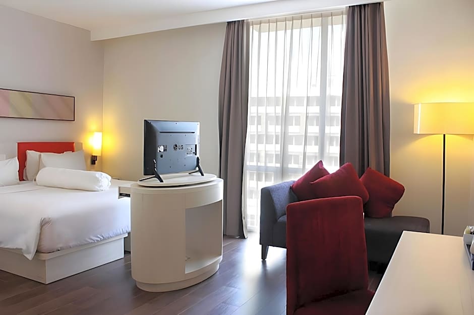 Amandaru Hotel Pekalongan