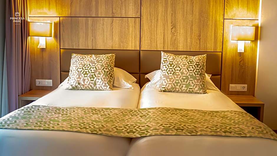 Hotel Princesa Parc