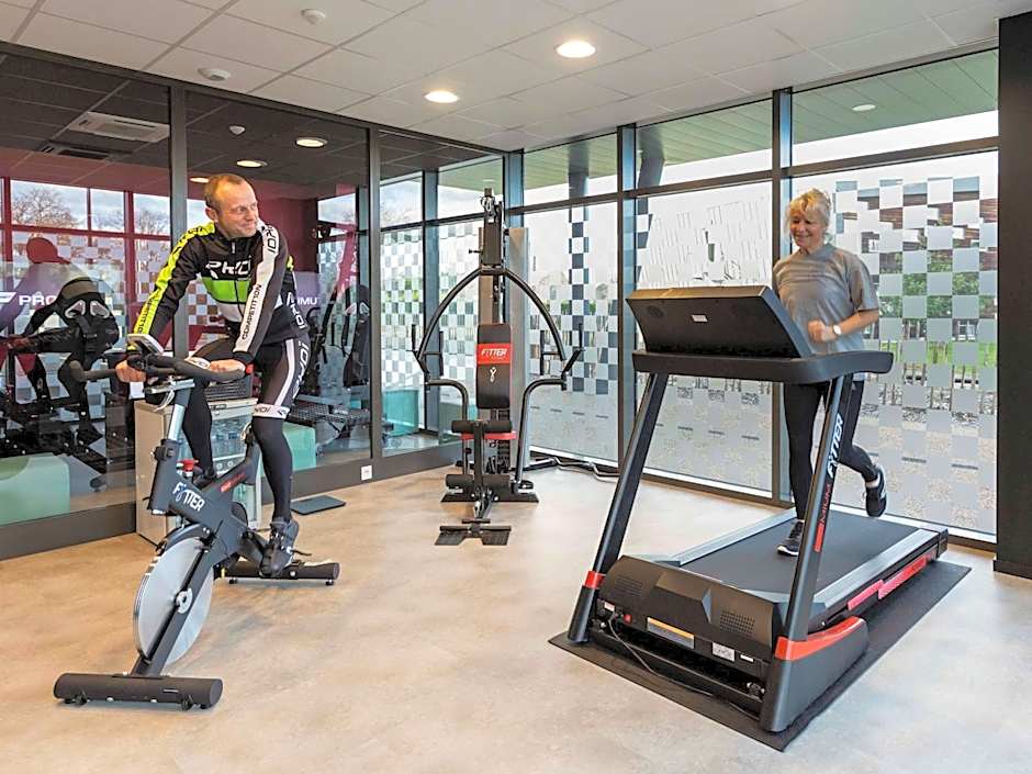 ibis Styles Le Mans Sud Mulsanne