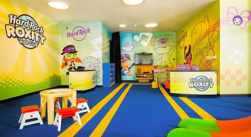 Hard Rock Hotel Penang