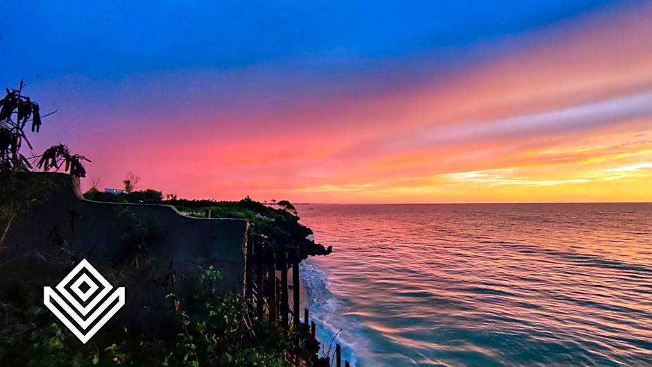 Masai Mara Zanzibar - Boutique Hotel