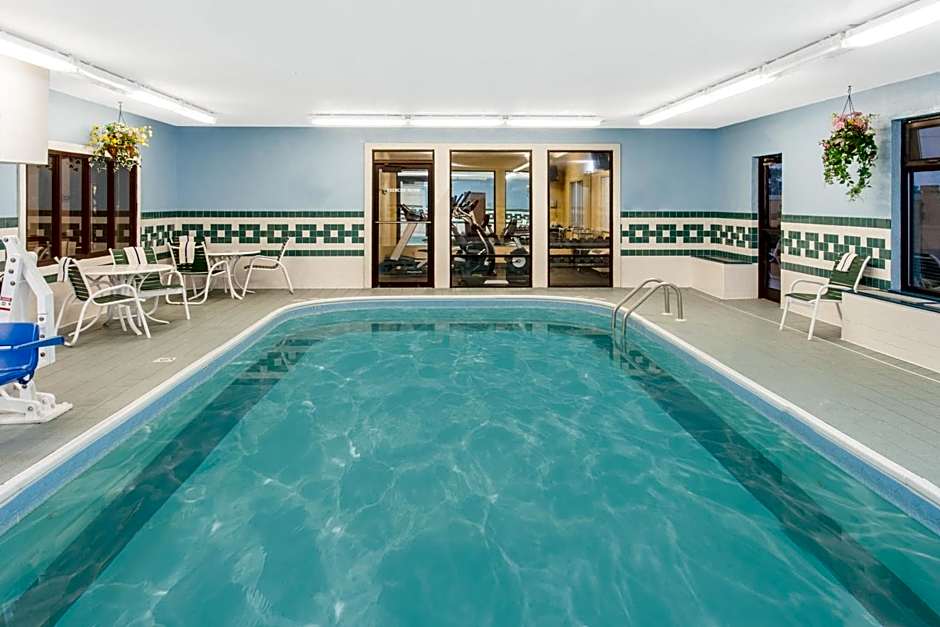 Ramada Limited Decatur