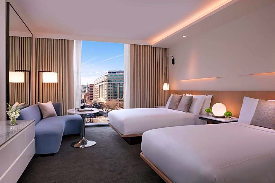 Conrad By Hilton Washington DC