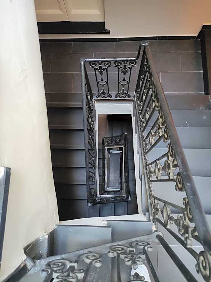 Hotel Glicine