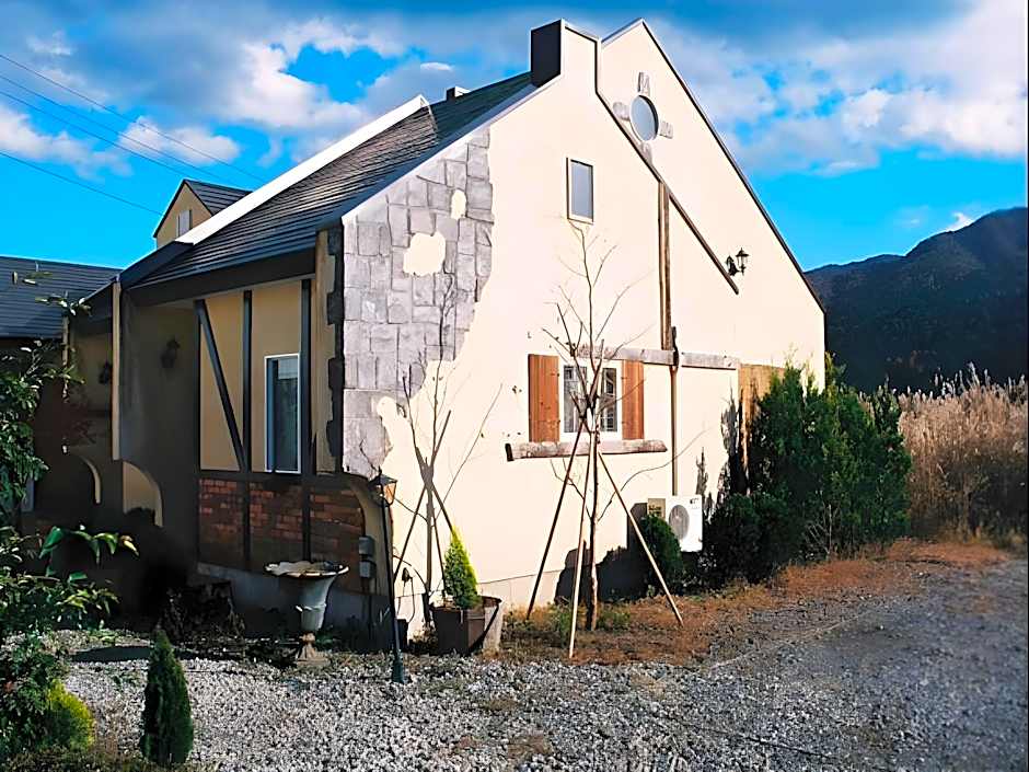 Gasthof Ami