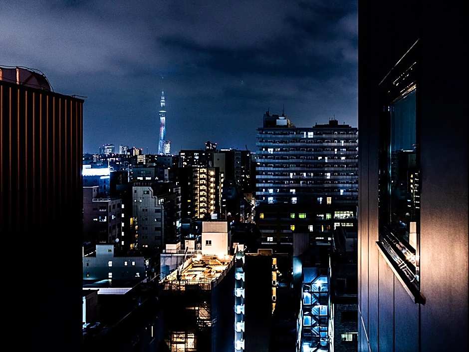 APA Hotel Akihabara Ekikita