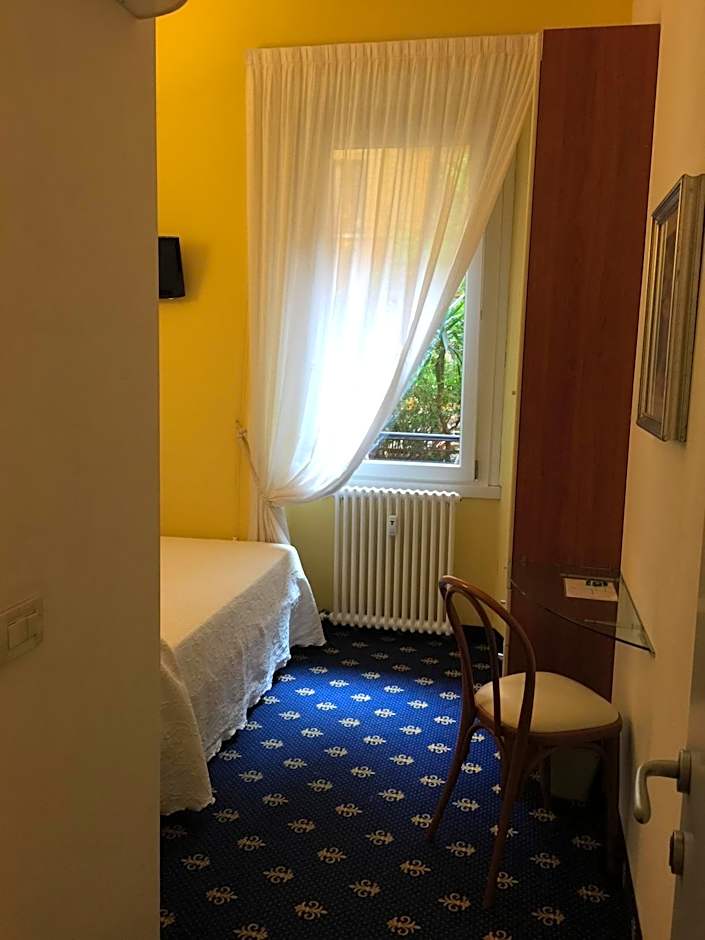 My Hotel Milano