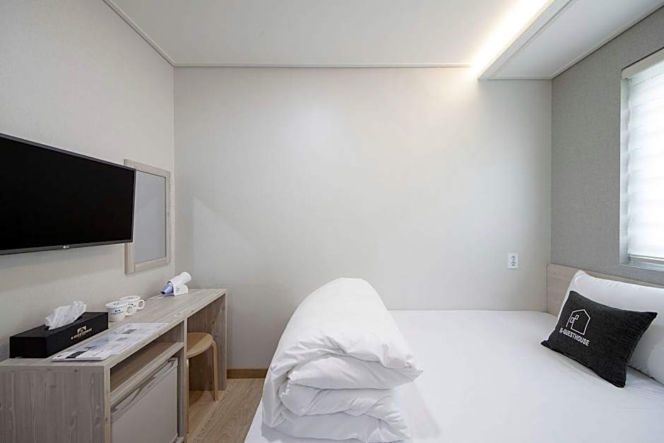K-GUESTHOUSE Premium Nampo 1