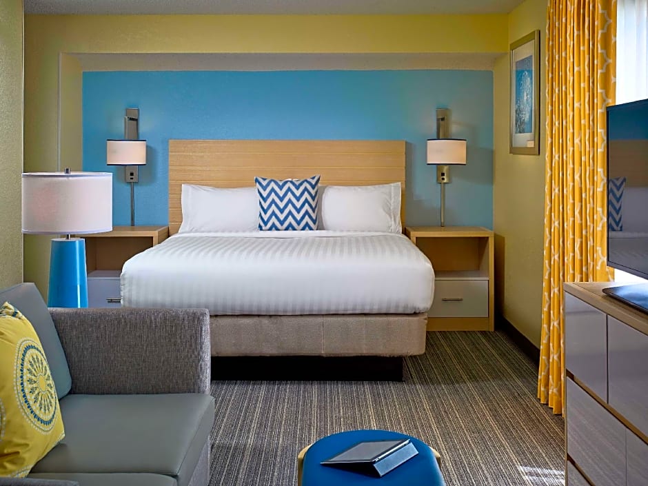 Sonesta ES Suites South Brunswick - Princeton