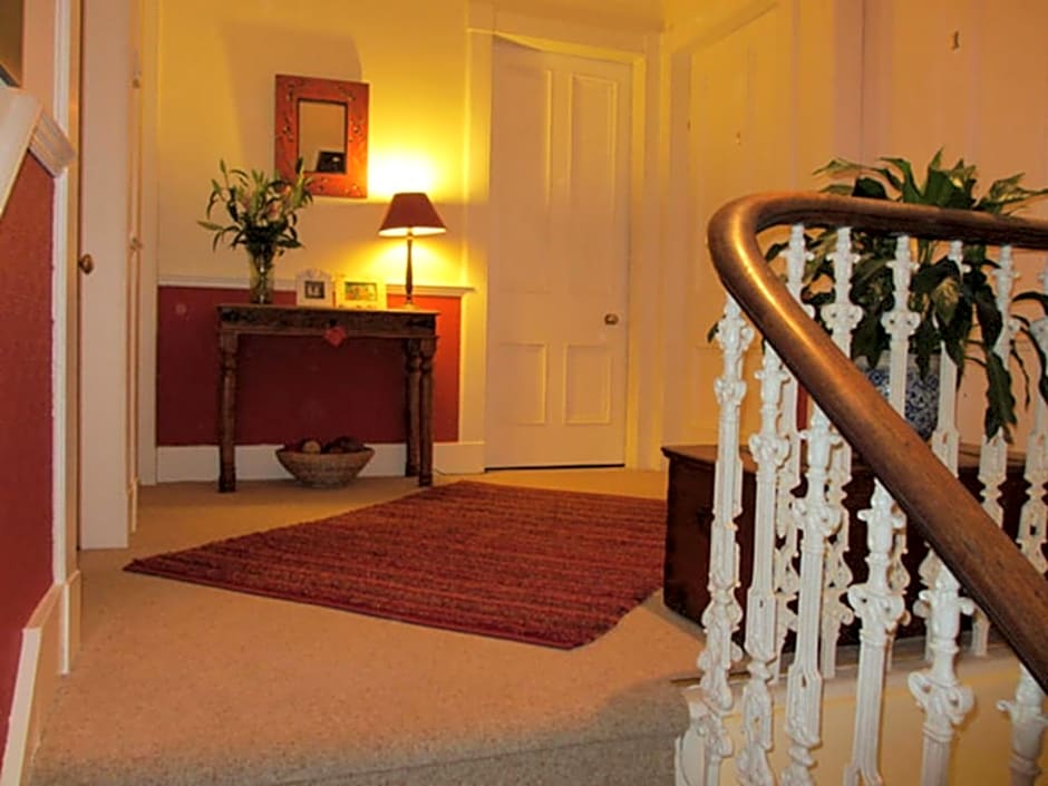 Strome Lodge – Inverness