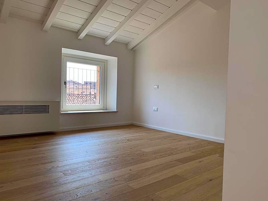 Residenze Mazzini