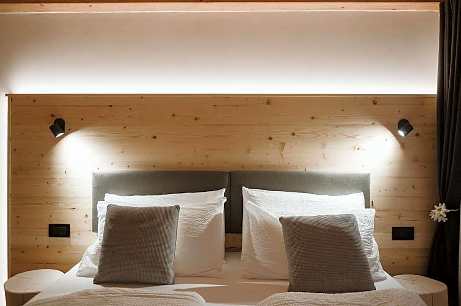 Pimont Alpine Chalet