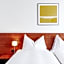 Sorell Hotel Sonnental Dübendorf