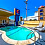 Comfort Inn Beach/Boardwalk Area