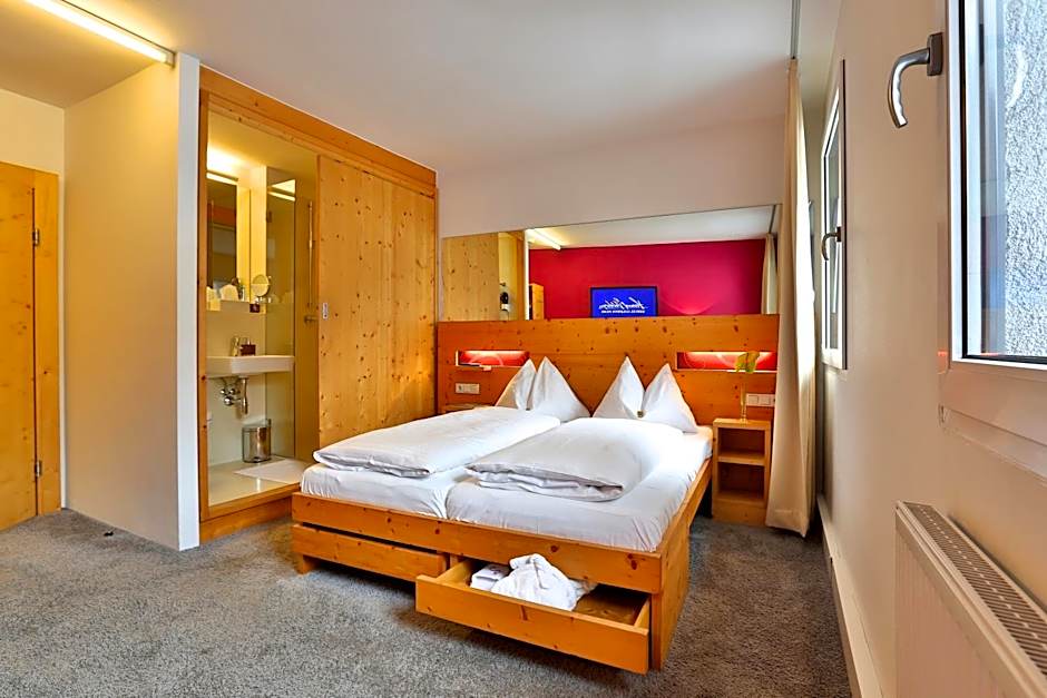 Hotel Steinerwirt1493