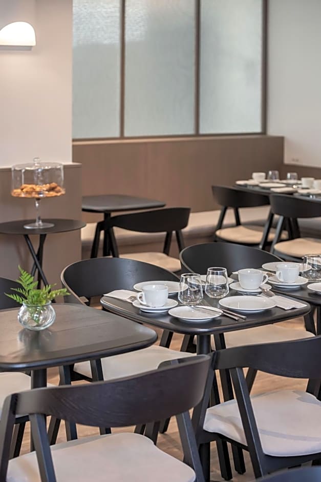 Bitzaro Boutique Hotel