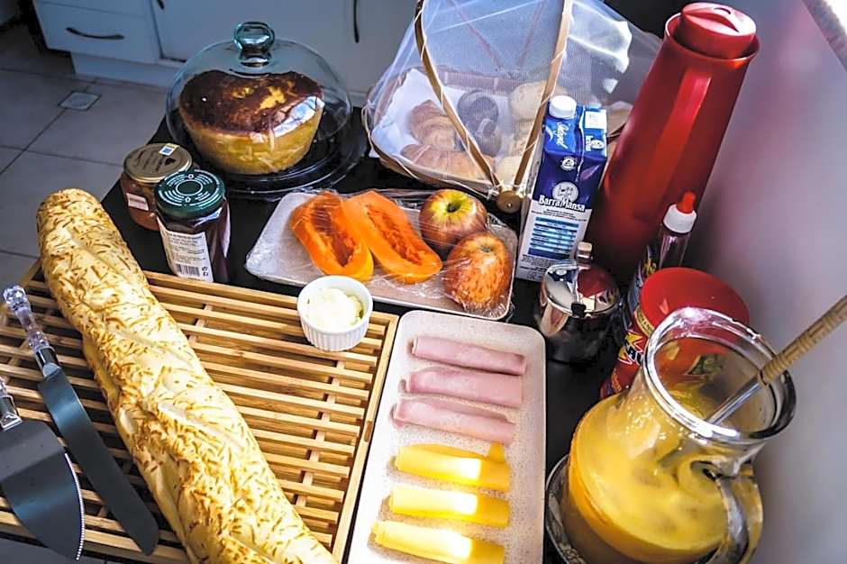 Portela´s Guest House