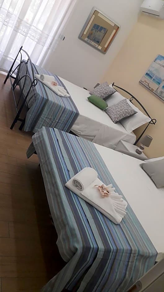 PONTE VALLE B&B POMPEI