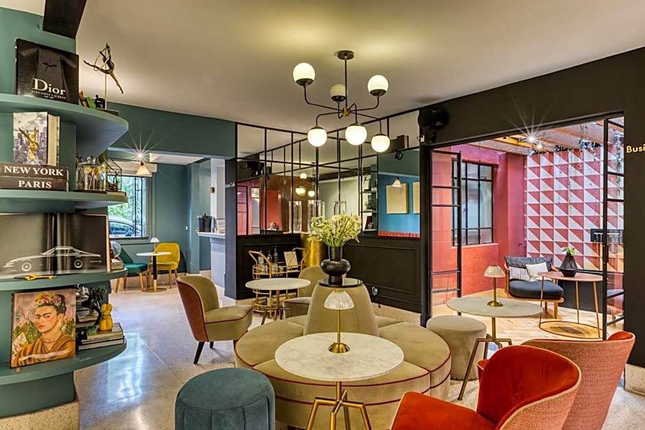 Casa Altata Hotel Boutique