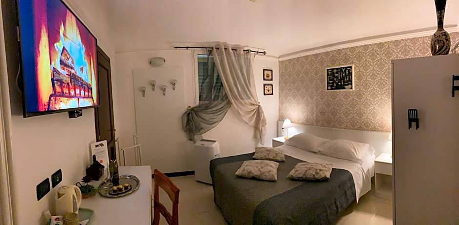 Actor Hotel