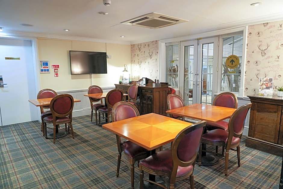 Basingstoke Country Hotel