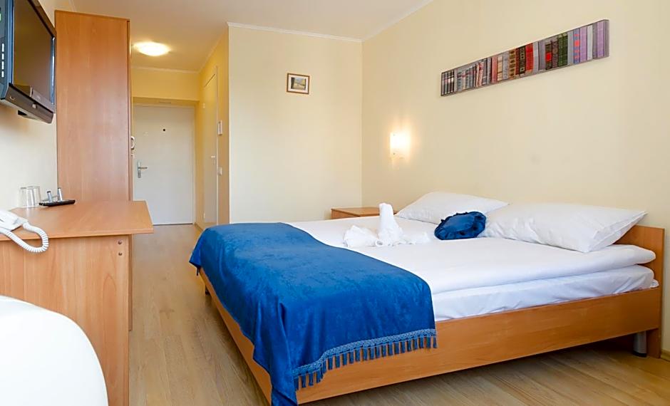 Apart Hotel Tomo FREE PARKING