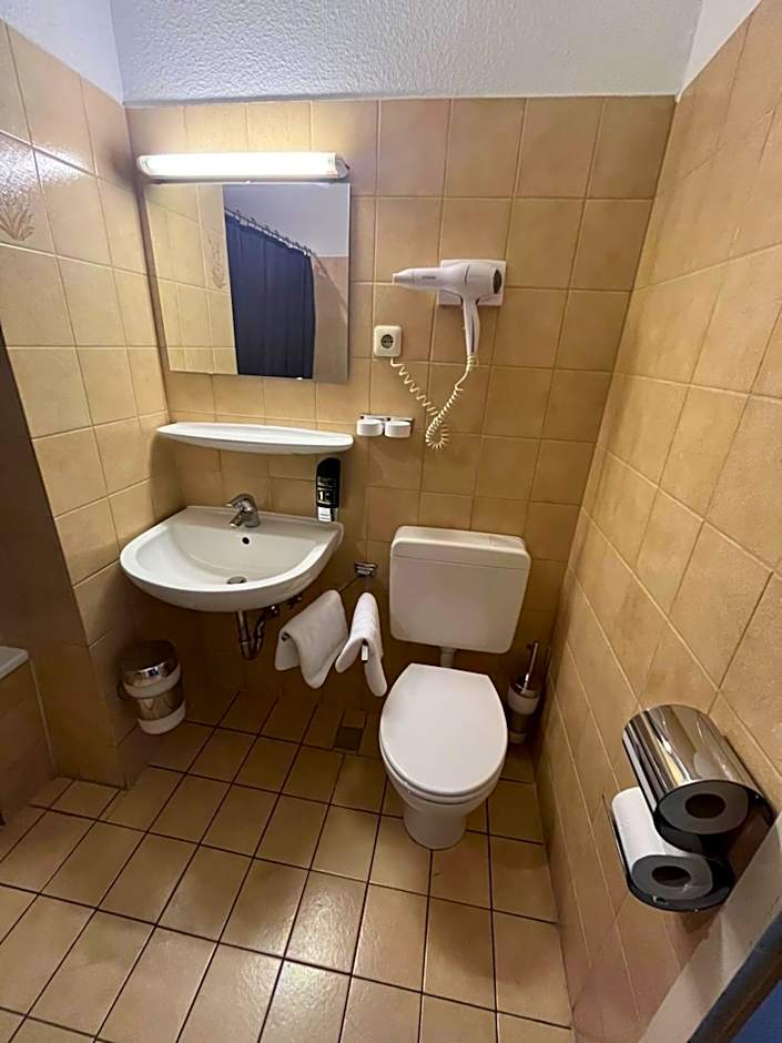 Hotel Schwarzer Bär